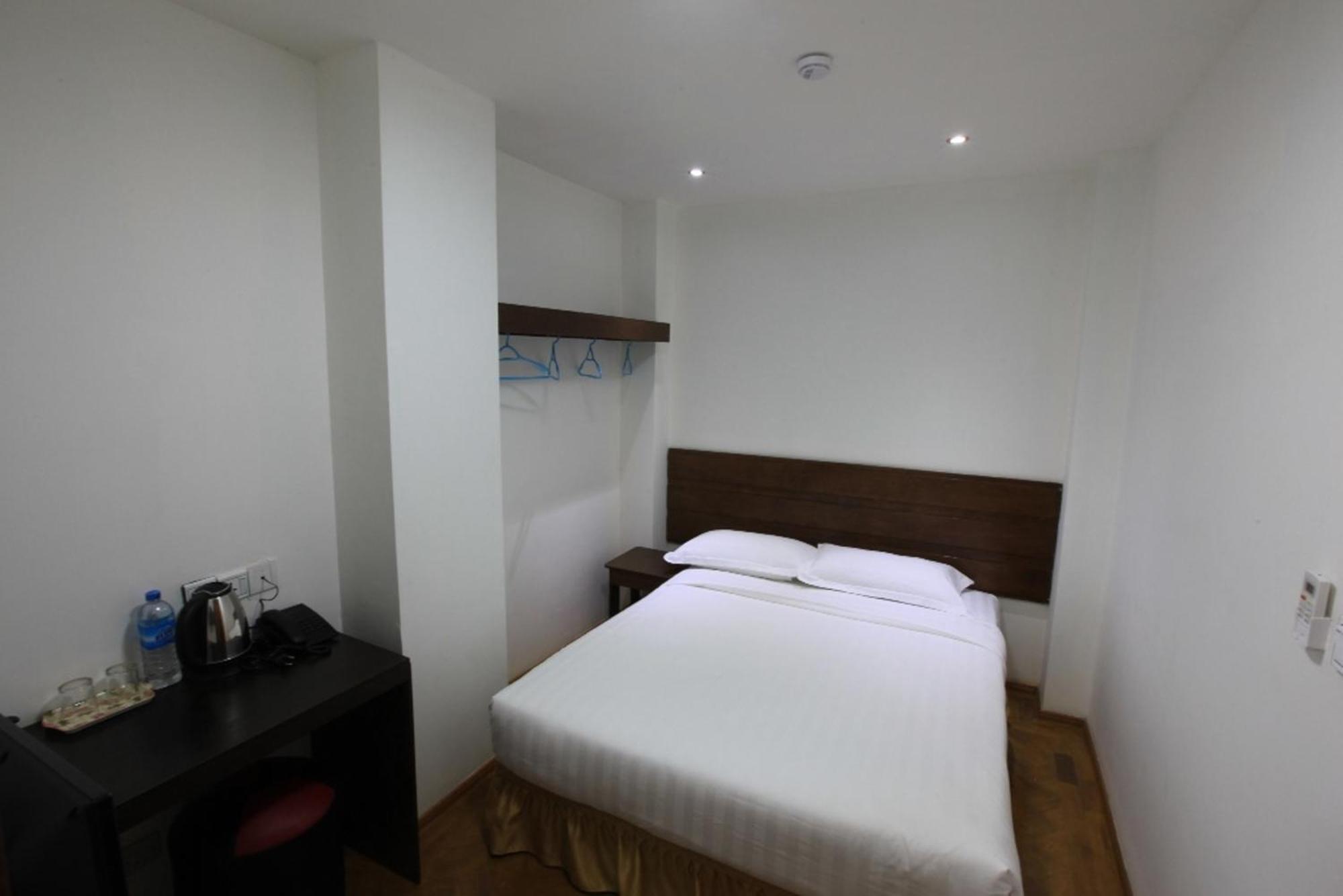Yangon Regency Hotel Екстер'єр фото