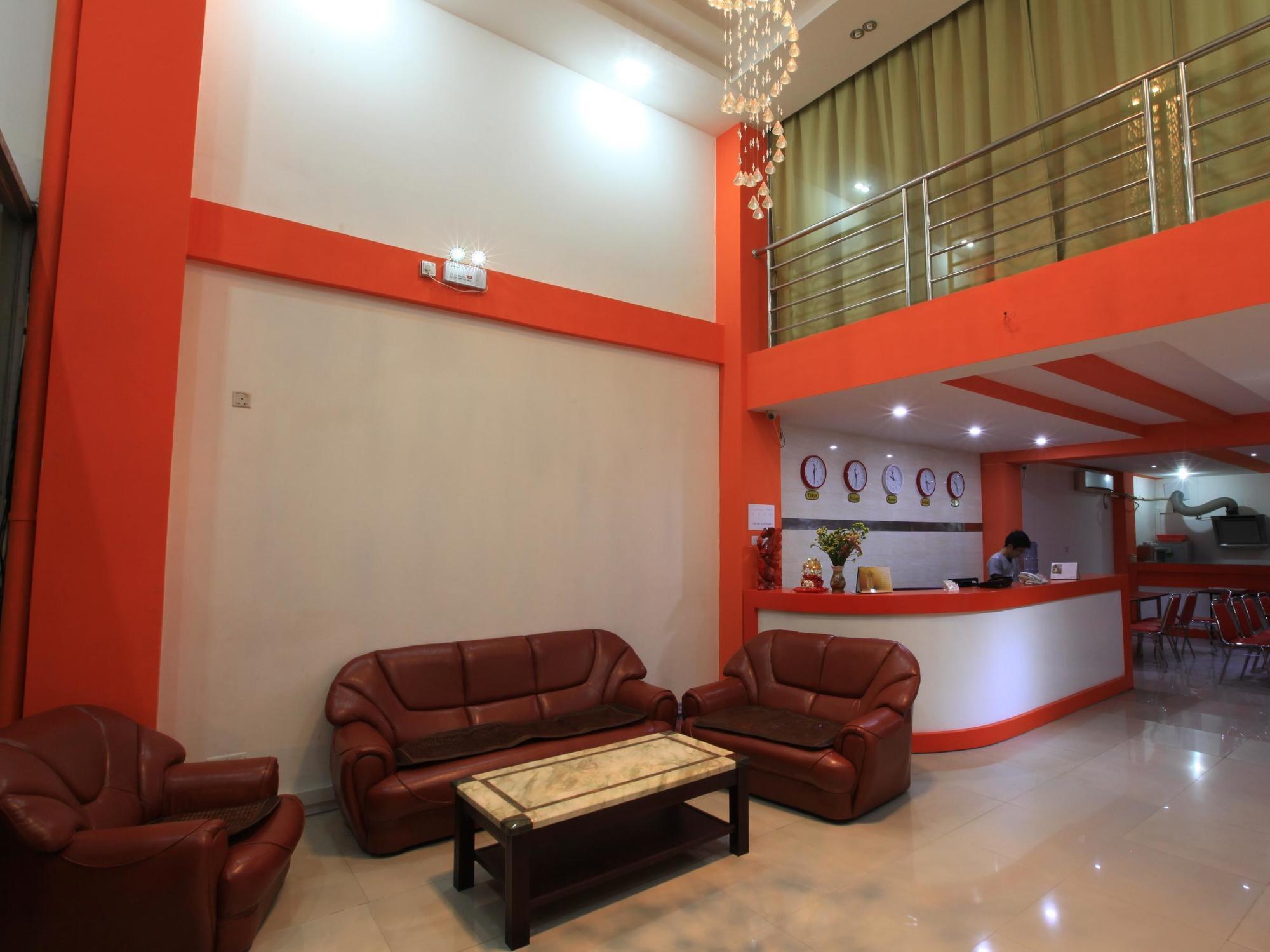 Yangon Regency Hotel Екстер'єр фото