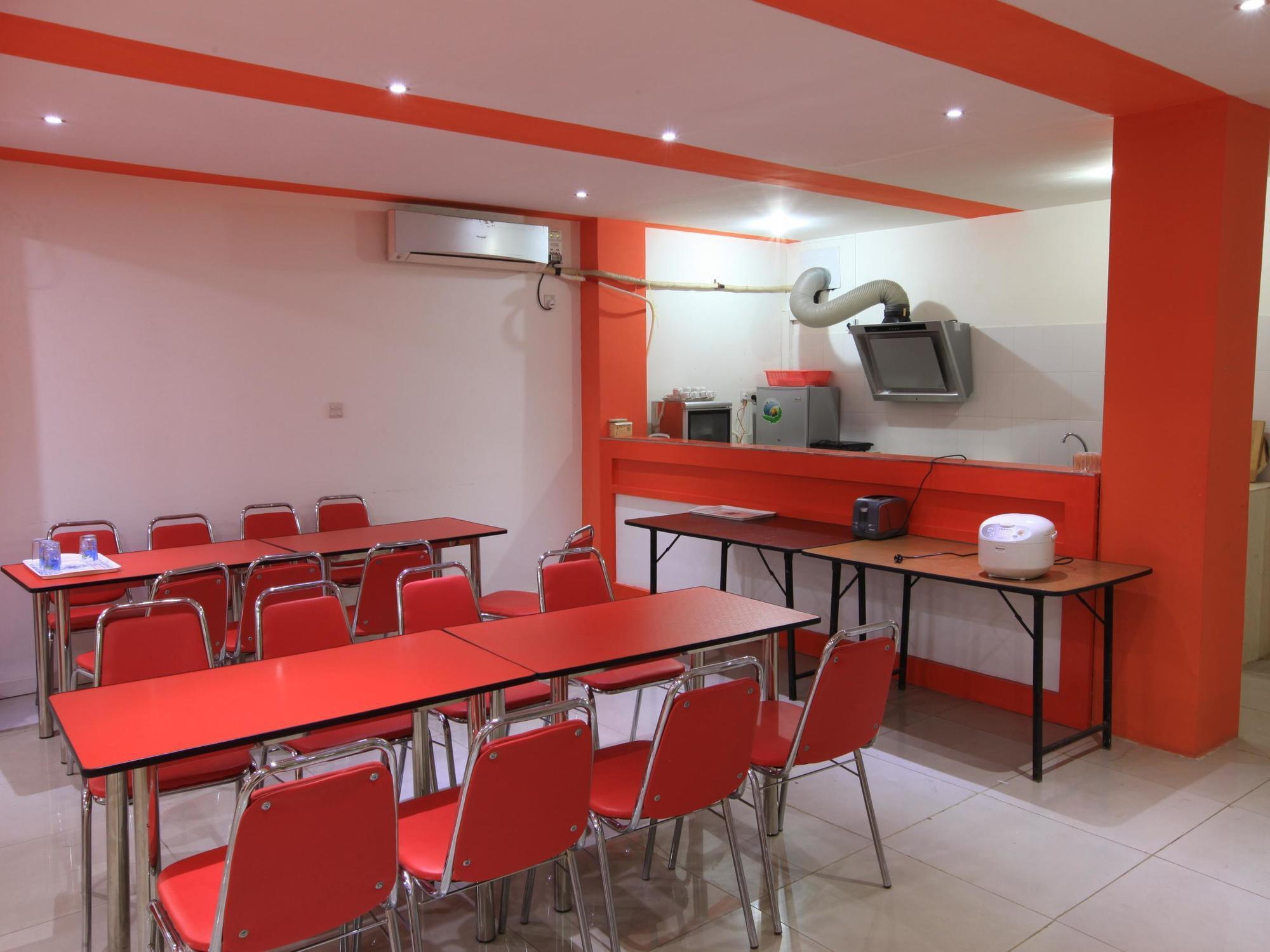 Yangon Regency Hotel Екстер'єр фото