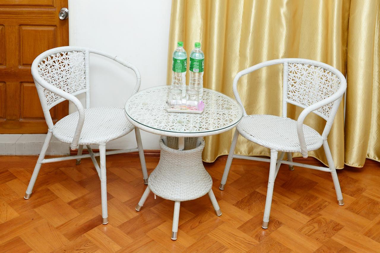 Yangon Regency Hotel Екстер'єр фото