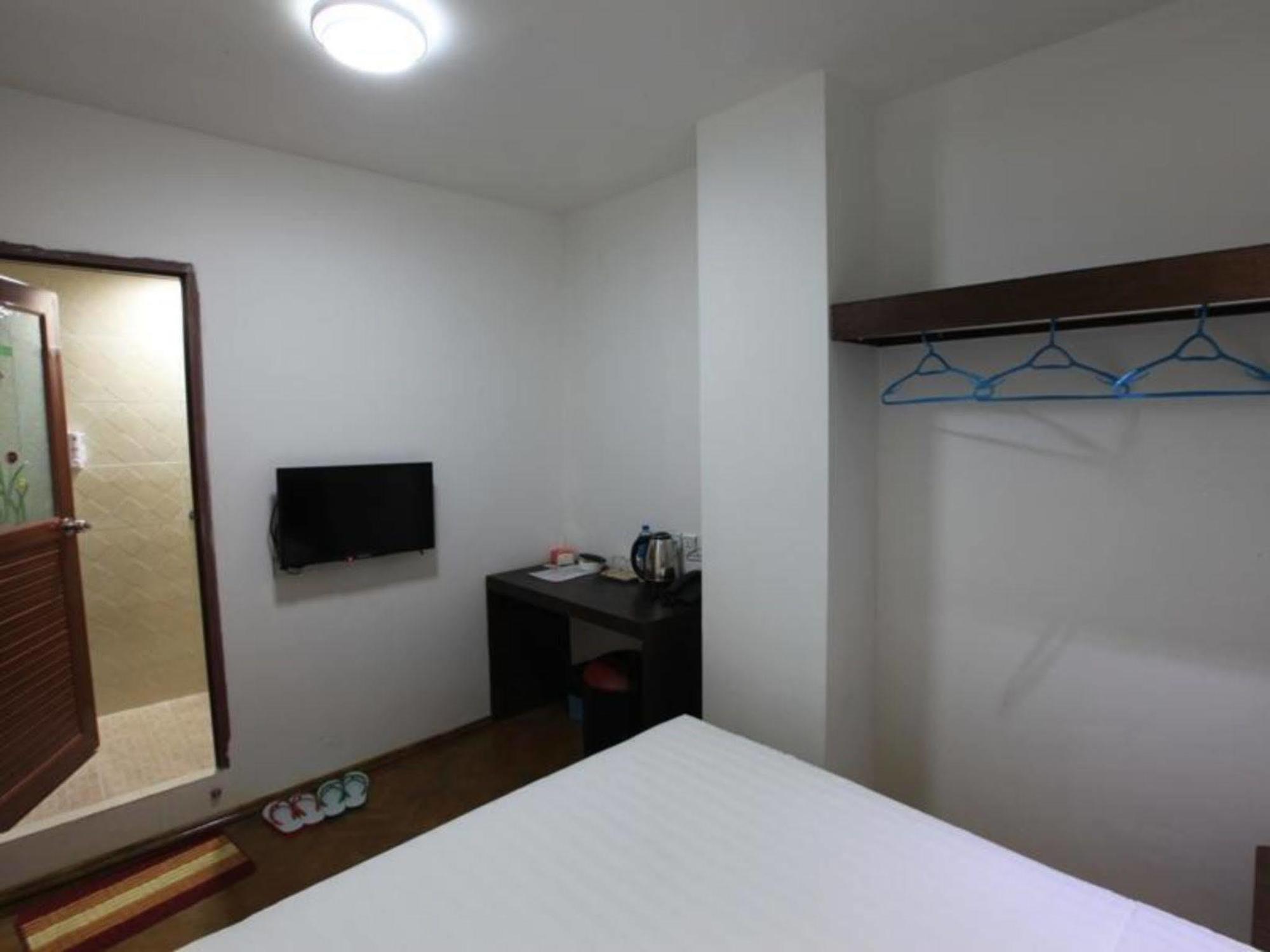 Yangon Regency Hotel Екстер'єр фото